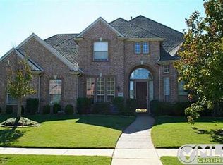 820 Clearwater Ln, Keller, TX 76248