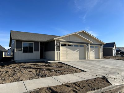 229 Stirling Loop, East Helena, MT, 59635