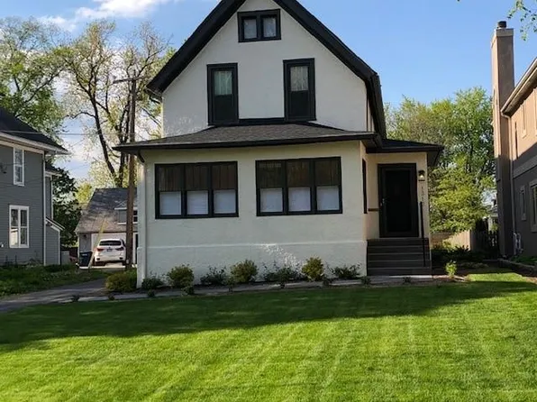 1312 Chestnut St, Western Springs, IL 60558