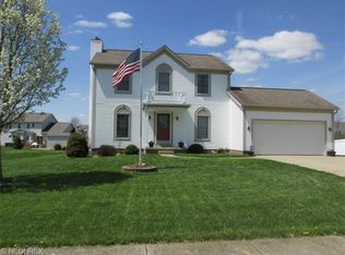 1255 Cheverton Ave, Louisville, OH 44641