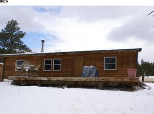 2697 Storm Mountain Dr, Drake, CO 80515