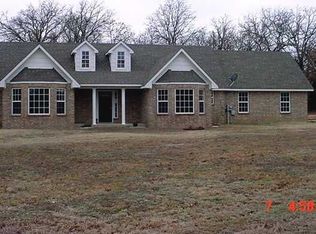 440 Dublin Dr, Ardmore, OK 73401