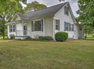 150 Lazy Acres, Bristol, TN 37620