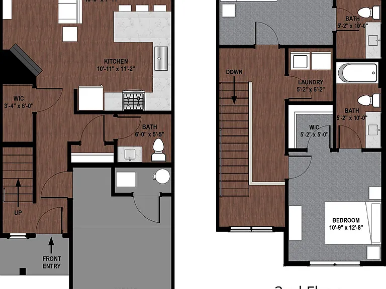 Hanover Townhomes — Photo 49