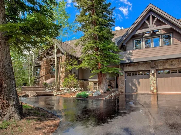 862 Penstemon Rd, Dillon, CO 80435