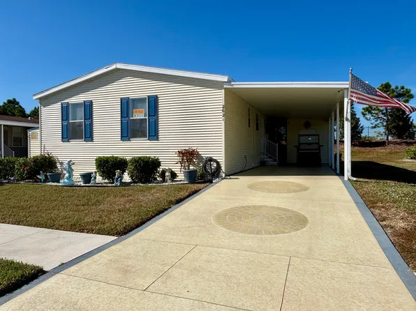 2621 Pier Dr #4049, Ruskin, FL 33570