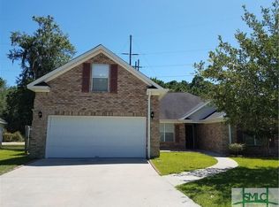 115 Laurens Ln, Savannah, GA 31419