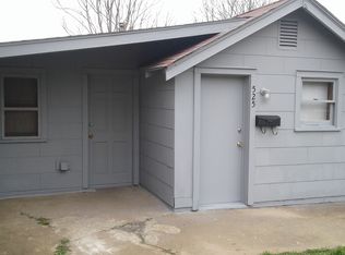 525 S Newton Ave, Springfield, MO 65806