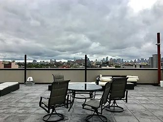 Rented by Manhattan Management LLC