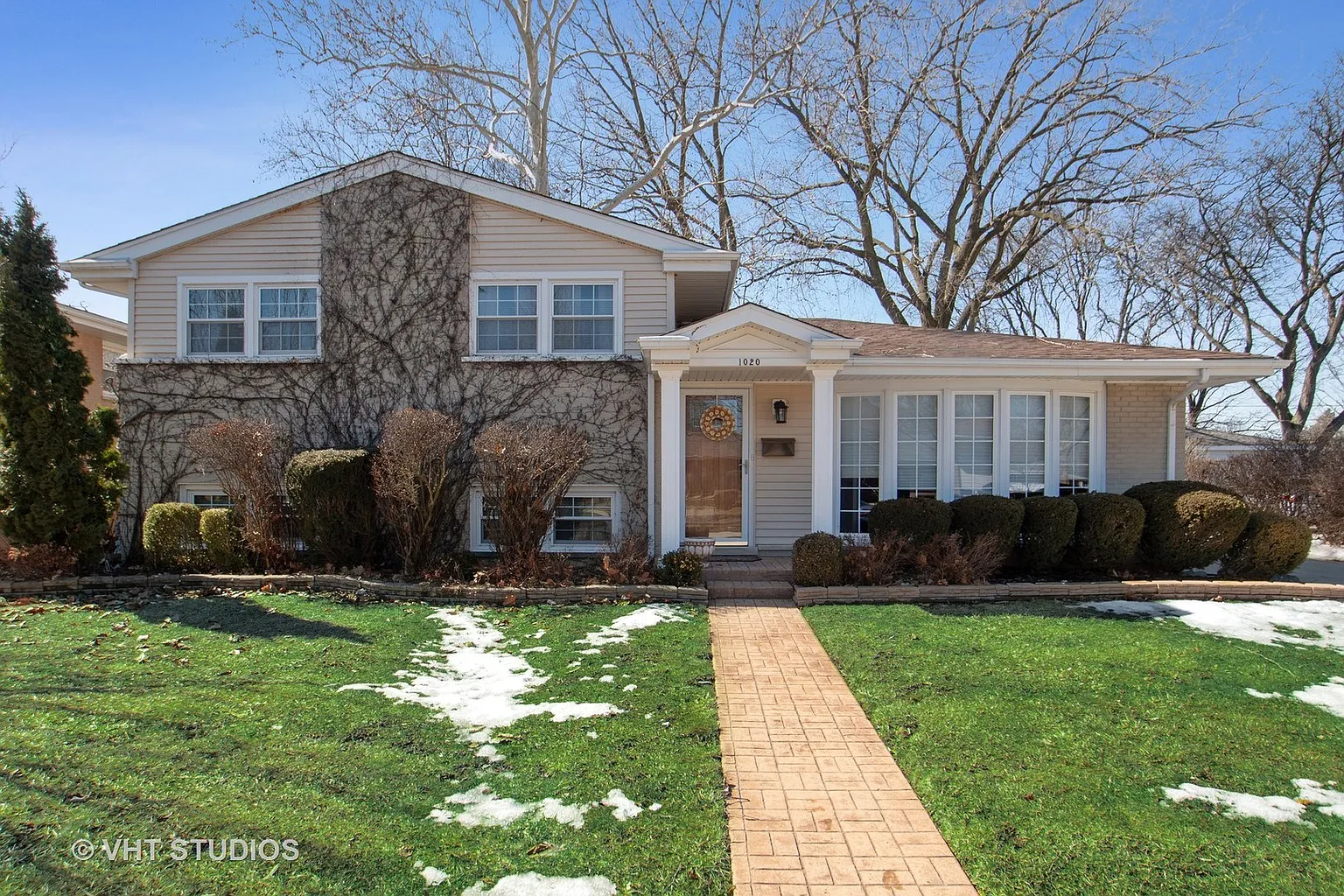 1020 N Stratford Rd photo 1