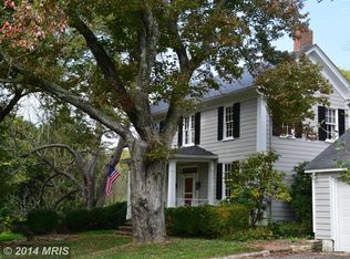 14300 Cooper Rd, Phoenix, MD 21131