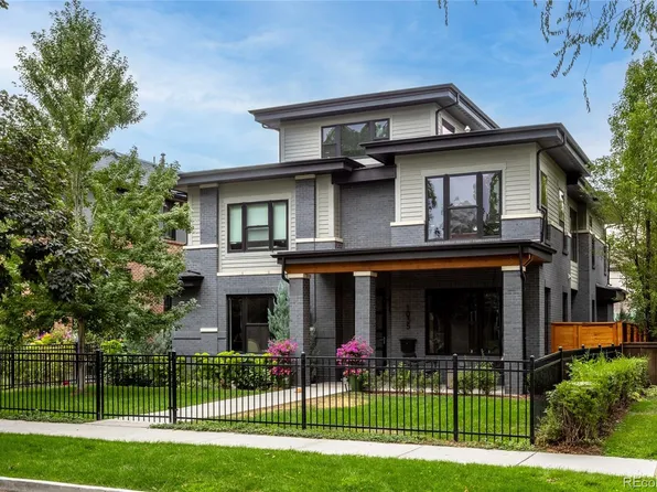 1035 S Columbine Street, Denver, CO 80209