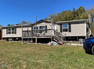 2424 Hopkins Rd, Talbott, TN 37877