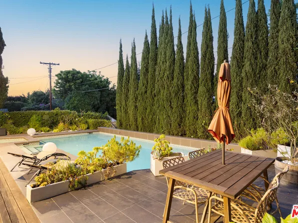 1256 Beverly Green Dr, Beverly Hills, CA 90212