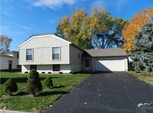 1773 Spindler Rd, Columbus, OH 43228