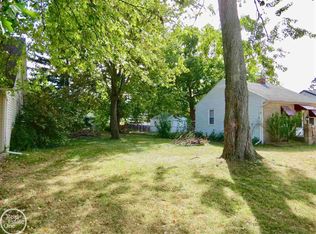 0 Stout Ave, Warren, MI 48093