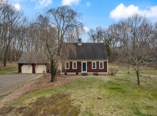 285 Middletown Rd, Colchester, CT 06415