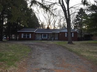 6279 Afton Dr, Dayton, OH 45415