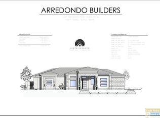 3241 Juan Castillo Ave, Port Isabel, TX 78578