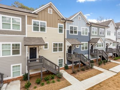 3815 Oxford Cir, Atlanta, GA, 30340