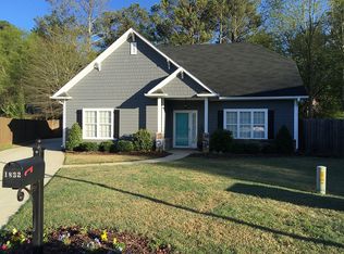 1832 Tyler Cir, Leeds, AL 35094