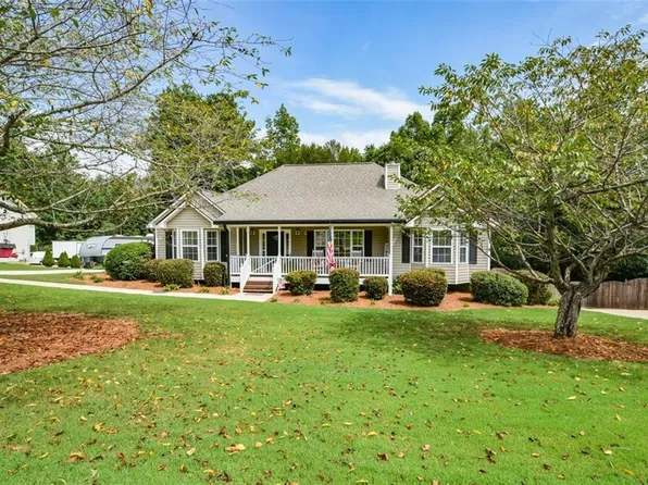 45 Mustang Ct, Dallas, GA 30157