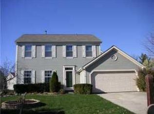 26 Highmeadows Cir, Powell, OH 43065