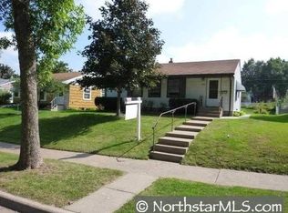 800 Howard St N, Saint Paul, MN 55119