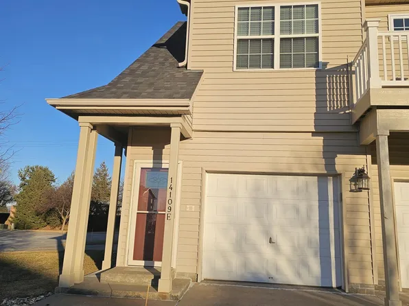 14109 Tregaron Ridge Ave APT E, Bellevue, NE 68123