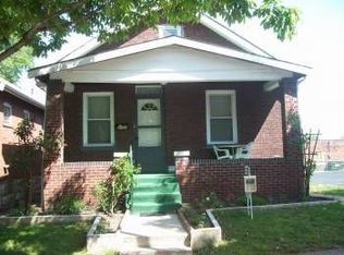 5707 Goener Ave, Saint Louis, MO 63116