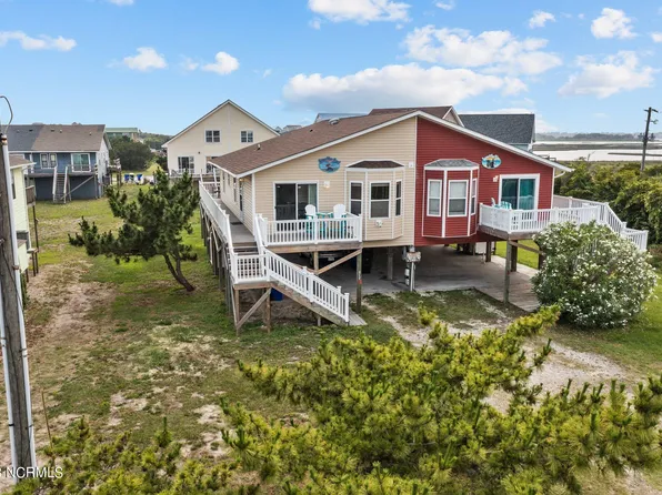 217 Coastal Drive, North Topsail Beach, NC 28460