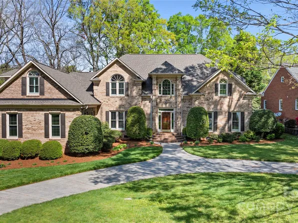 6202 Providence Country Club Dr, Charlotte, NC 28277