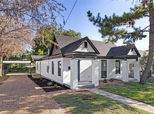 3819 Penrod Ave, Cockrell Hill, TX 75211