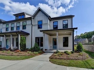 400 Renwood Trl, Johns Creek, GA 30097
