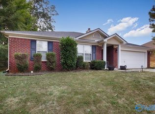 106 Vandenberg Ln, Harvest, AL 35749
