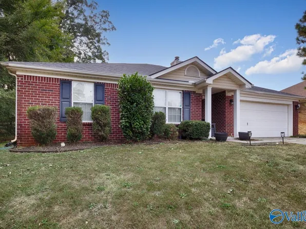 106 Vandenberg Ln, Harvest, AL 35749