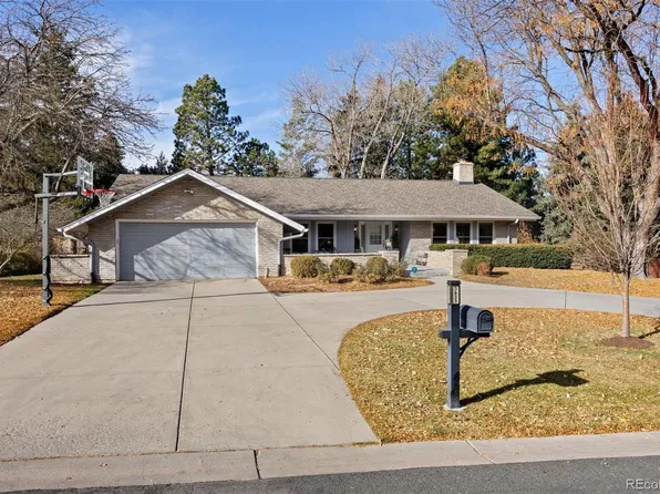 5633 E Southmoor Circle, Englewood, CO 80111