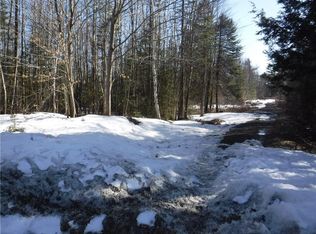 0 Lewis Rd, Augusta, ME 04330