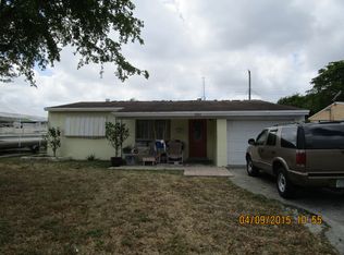 6880 Raleigh St, Hollywood, FL 33024