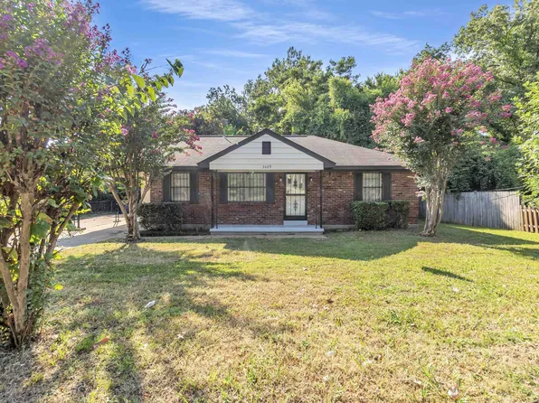 3029 Mountain Terrace St Lot 5, Memphis, TN 38127