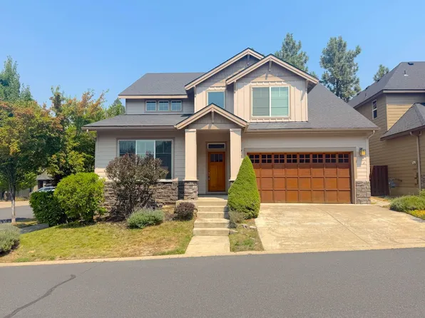 60974 Snowbrush Dr, Bend, OR 97702