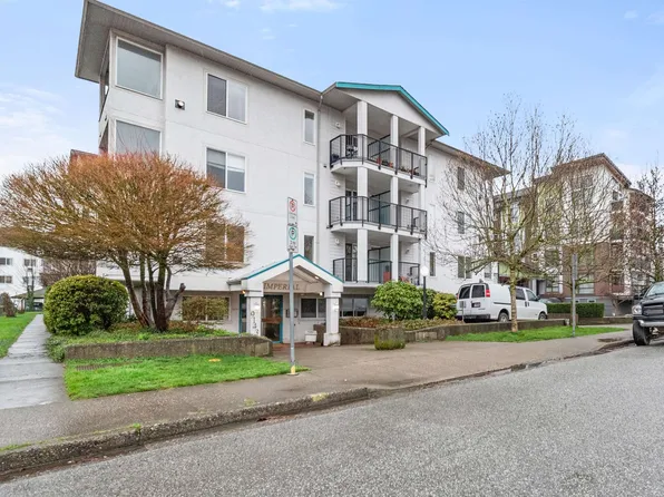 9143 Edward St #308, Chilliwack, BC V2P 4C5