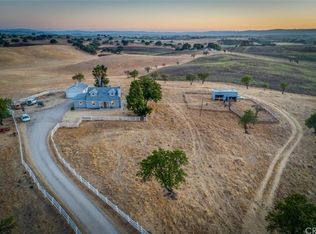 2125 Weaver Ln, Paso Robles, CA 93446