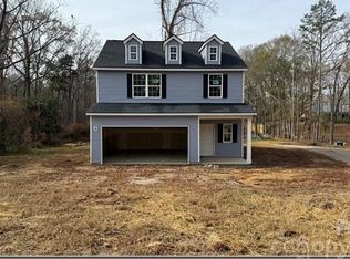 9472 Caddell Rd, Indian Land, SC 29707