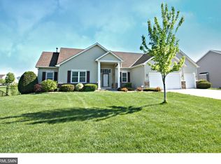 22350 Marie Ave, Rogers, MN 55374