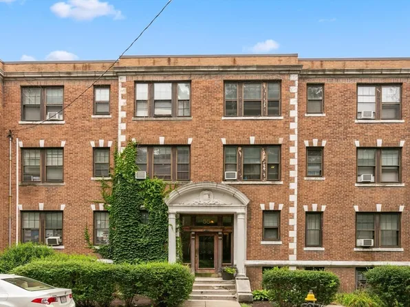 55 Lanark Rd #A, Brighton, MA 02135