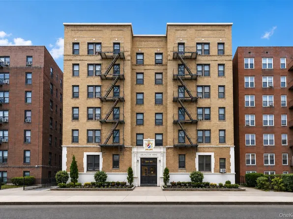 144-44 Sanford Avenue #1H, Flushing, NY 11355