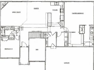 50830 Summitt Ridge Trl, South Bend, IN 46628