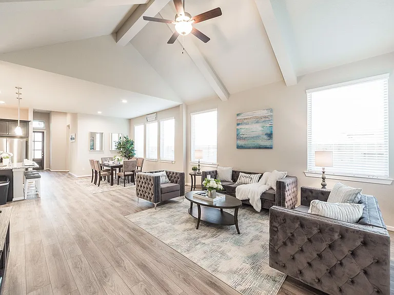 8710 Crossing Oak Ln — Photo 8