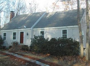 33 King Richard Dr, Boxford, MA 01921